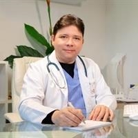 Yeisman  Pineda Lechuga Centro de fertilidad,Ginecólogo Barranquilla