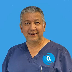 Neurosurgeon in Barranquilla